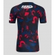 Rangers Tricou Fotbal Replică 2024-25 Barbati Treilea